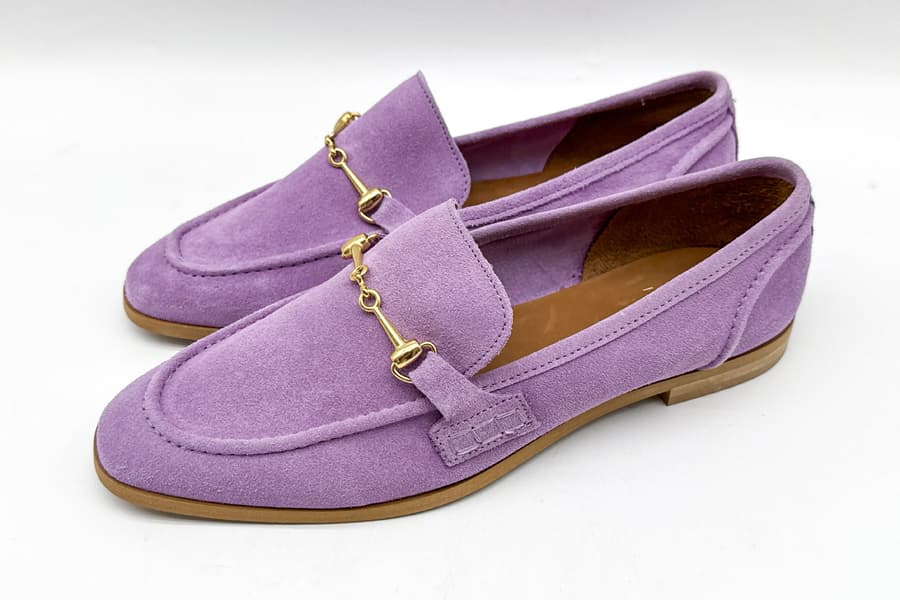 Damen Schuhe VA Milano, Gr. 39